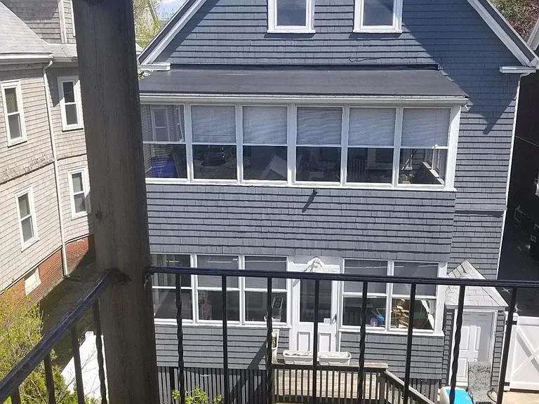 21 Belknap St #3A — Photo 15
