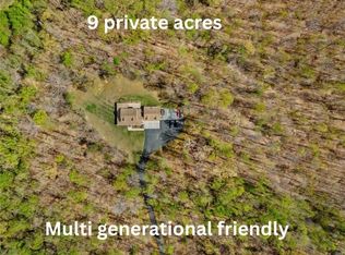 110 Oak Knoll Pl, Bumpass, VA 23024