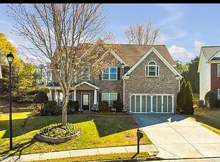 1161 Arbor Grove Rd, Sugar Hill, GA 30518