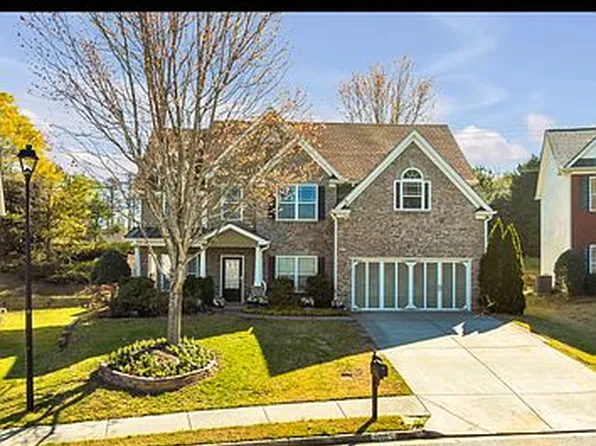 1161 Arbor Grove Rd, Sugar Hill, GA 30518