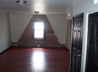 2343 S 7th St FLOOR 3, Saint Louis, MO 63104