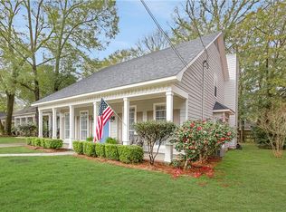 1104 Wildwood Ave, Mobile, AL 36609