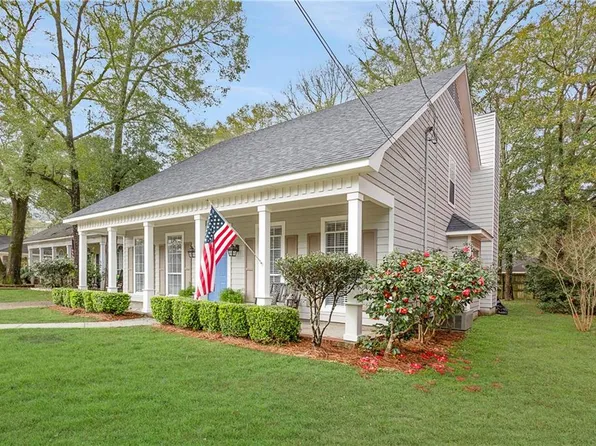 1104 Wildwood Ave, Mobile, AL 36609