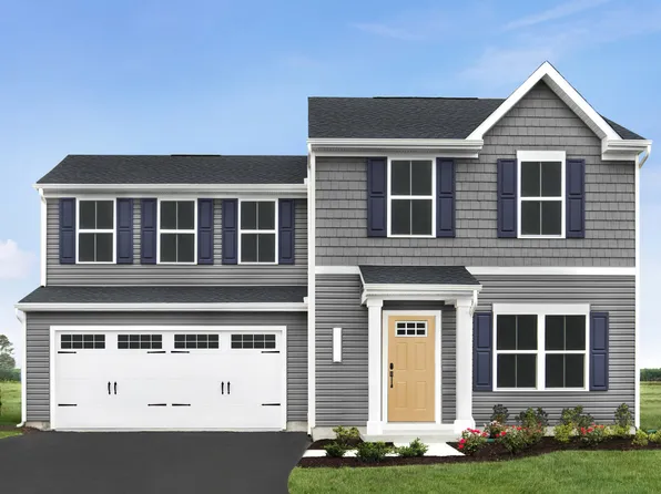 Aspen Plan, Stonington