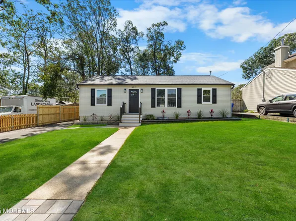 907 Cypress Avenue, Brick, NJ 08723