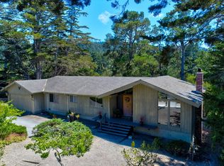 1276 Castro Rd, Monterey, CA 93940