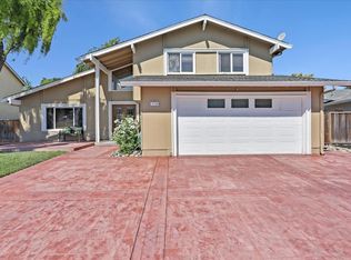 3126 Lansdown Ct, Pleasanton, CA 94588