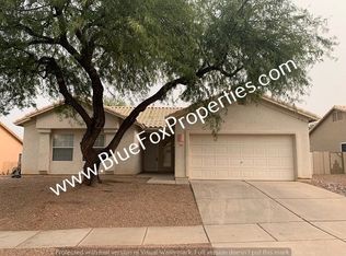 10057 E Paseo, Tucson, AZ 85747
