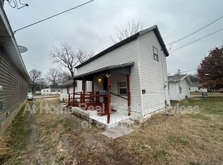 729 E Garfield St, Springfield, MO 65803