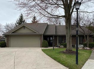 7402 Derby Ln, Fort Wayne, IN 46815
