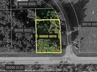 23480 El Dorado Blvd, Bonita Springs, FL 34134