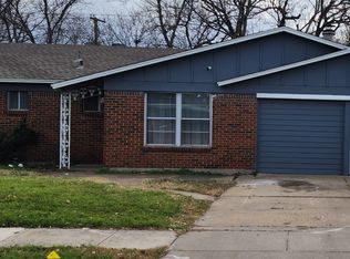 5736 Shipp Dr, Watauga, TX 76148