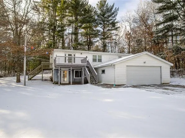 E16055 County Road, Fall Creek, WI 54742