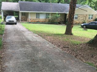 2127 Beecher Cir SW, Atlanta, GA 30311