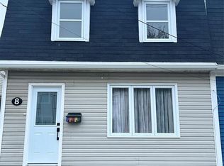 8 Cookstown Road, St. John's, NL A1C4G4