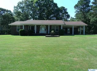 489 County Road 1807, Joppa, AL 35087