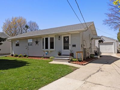 3206 Kete STREET, Manitowoc, WI, 54220