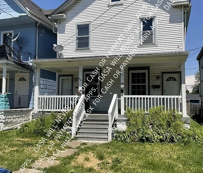 44 Aldrich Pl #UPPER — Photo 1