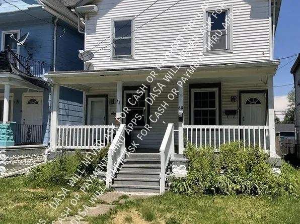 44 Aldrich Pl, Buffalo, NY 14220