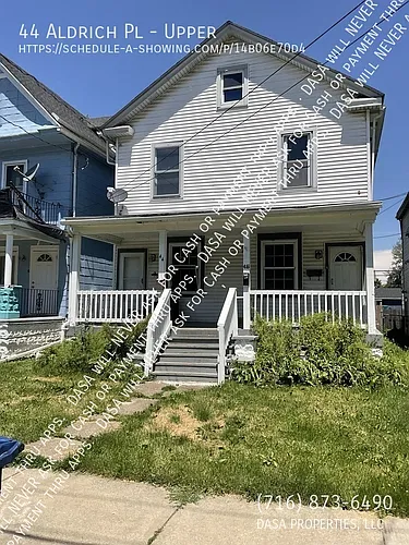 44 Aldrich Pl #UPPER Photo 1