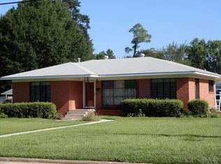 707 E Horner St, Atmore, AL 36502