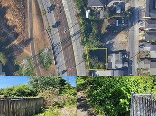 8623 Martin Luther King Jr Way S, Seattle, WA