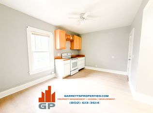 18 Clark Ave #2, Johnson, VT 05656