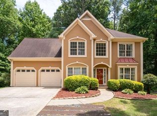 3089 Kaley Dr NW, Kennesaw, GA 30152