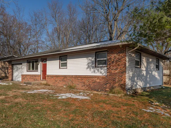 224 S Drenda Avenue, Republic, MO 65738