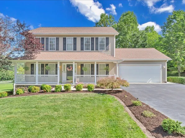 83 Michelle Ln, Roanoke, VA 24019