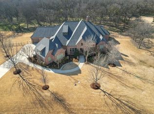 620 Preakness Park, Lucas, TX 75002