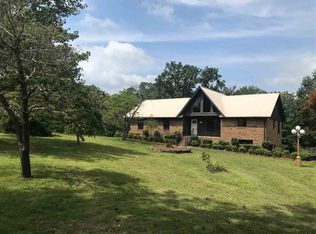 1785 Mountain Trl, Warrior, AL 35180