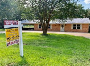 4524 Highway 182, Patterson, LA 70392