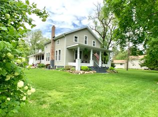 702 W Main St, Palmyra, WI 53156