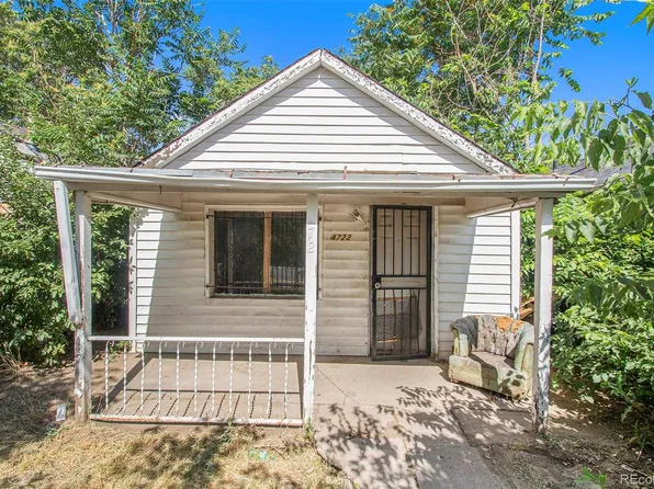 4722 Vine Street, Denver, CO 80216
