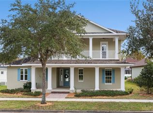 3345 Schoolhouse Rd, Harmony, FL 34773