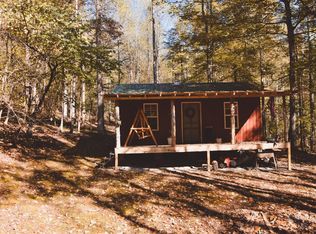 1 Happy Valley, Mc Kee, KY 40447