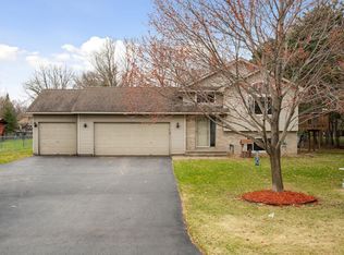 1438 146th Ln NW, Andover, MN 55304