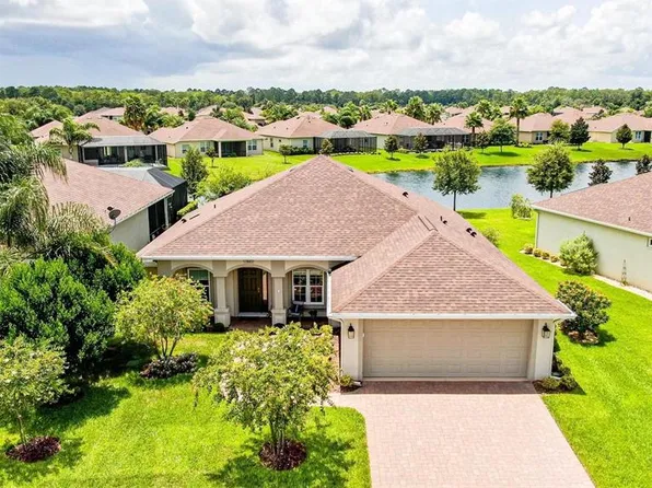 48 Graham Woods Pl, Palm Coast, FL 32137