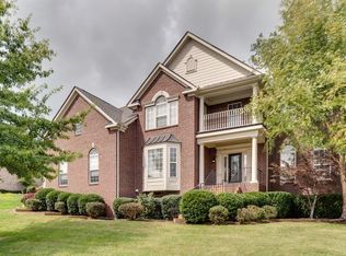 1107 Pin Oak Ln, Brentwood, TN 37027