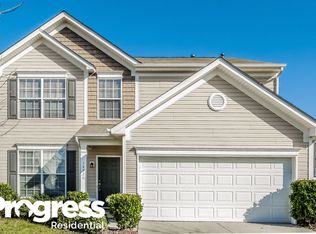 14920 Aven Creek Ct, Charlotte, NC 28273