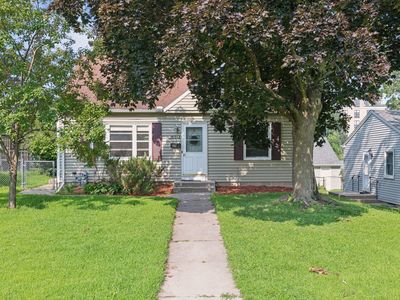 6712 Washburn Ave S, Richfield, MN, 55423