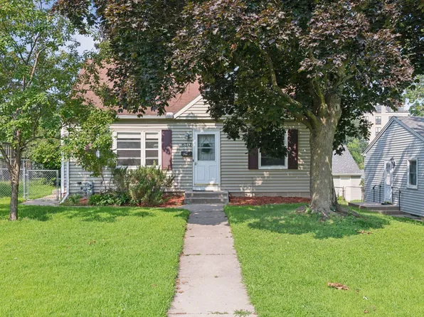 6712 Washburn Ave S, Richfield, MN 55423