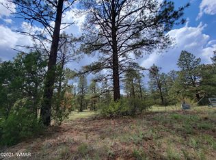 Acr N1335, Greer, AZ 85927