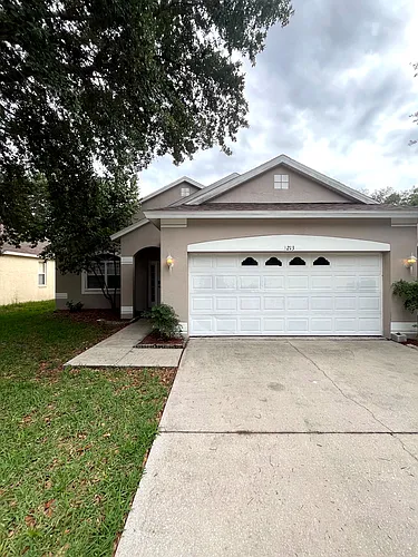 3213 Summer Cruise Dr Photo 1