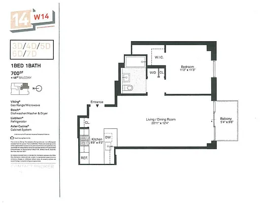Rented by FirstService Realty (legacy) | media 55