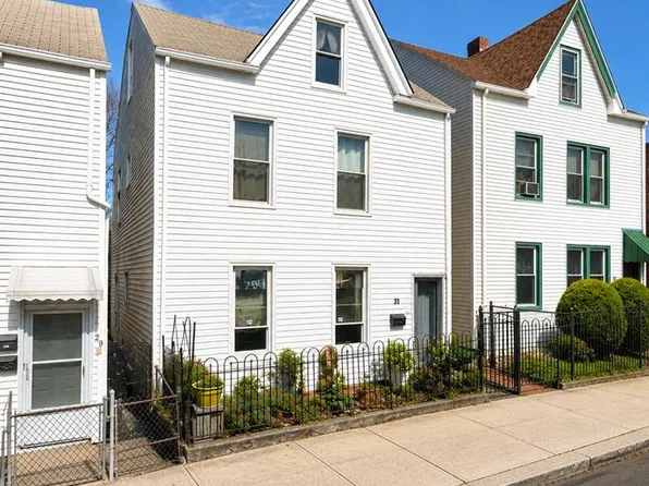 31 May St, Paterson, NJ 07524