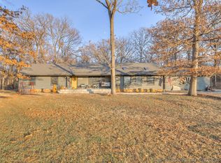 15335 S 4195th Rd, Claremore, OK 74017