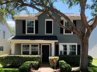 3923 Carriage Park Row, Missouri City, TX 77459