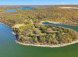 0 Private Rd, Bridgeport, TX 76426
